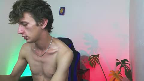 Dan and Noah online show from January 17, 10:29 pm