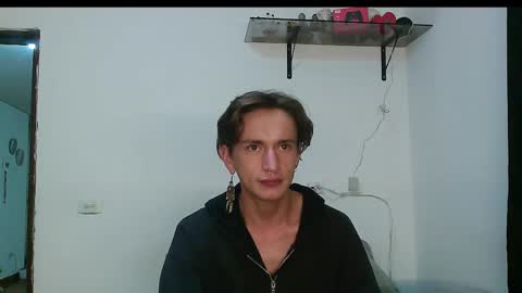 Snapshot of dan_yagami chatting on March 11, 4:41 am Dan and Noah online show from March 11, 4:41 am