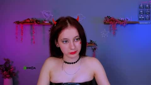 dana_cute1_ online show from May 29, 8:07 pm