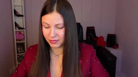 Dana Dom online show from February 15, 1:52 am