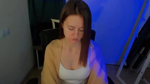 Dana online show from November 9, 7:16 pm