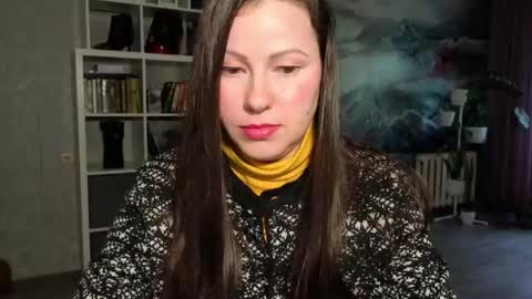 Dana online show from May 21, 12:28 am