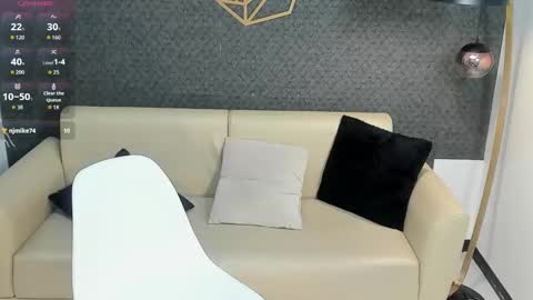 dana_sophiia online show from March 13, 12:52 pm