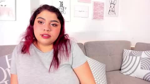 dana_sophiia online show from April 23, 12:13 pm