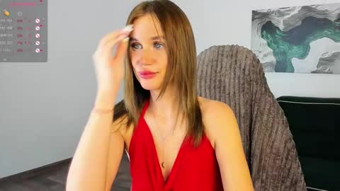 Dana online show from September 28, 1:58 am