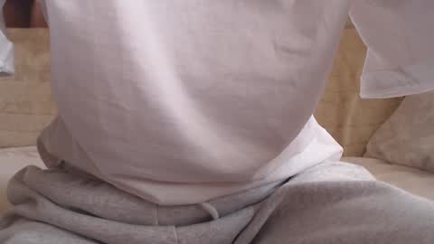 Daniella online show from October 19, 7:24 am