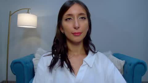 DanaRoges online show from May 27, 7:11 pm