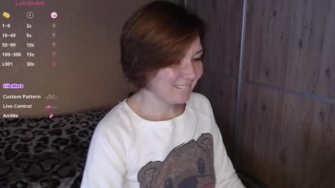 danbie_leen online show from February 11, 11:14 am