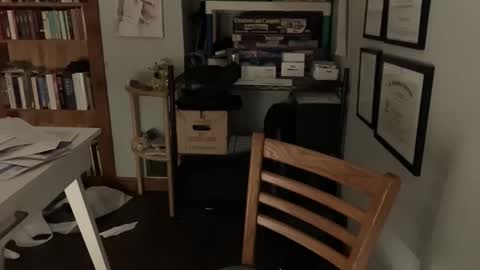 Dan Boone online show from April 14, 6:38 am