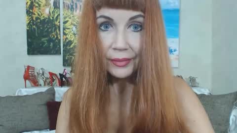 Danceglory online show from September 19, 1:26 pm