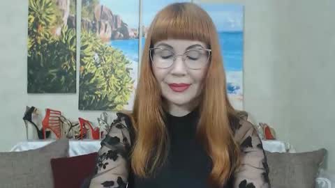 Danceglory online show from April 3, 11:28 am