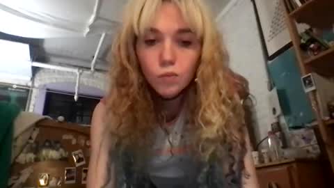 Your submissive patient online show from November 28, 3:58 am