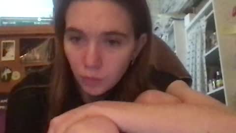 Your submissive patient online show from January 5, 10:40 pm