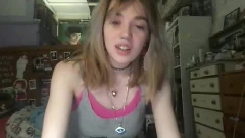 Your submissive patient online show from May 31, 2:21 am