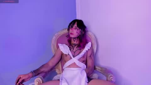 Snapshot of dandii_69 chatting on September 18, 10:25 pm dandii 69 online show from September 18, 10:25 pm