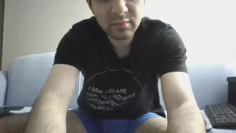 dandyriver online show from February 23, 1:46 am