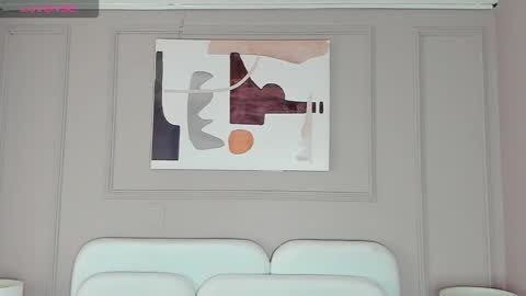 Daniela online show from January 11, 2:01 pm