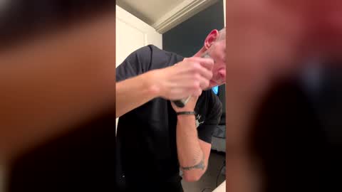 danerdude online show from May 4, 11:55 pm