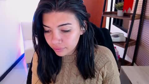 Veronica online show from April 22, 12:34 pm