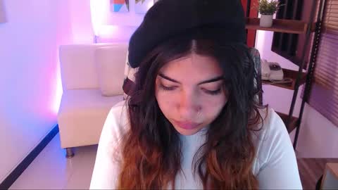 Veronica online show from October 1, 12:04 pm