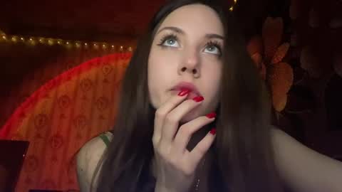 dangerous_softness online show from March 28, 7:37 pm