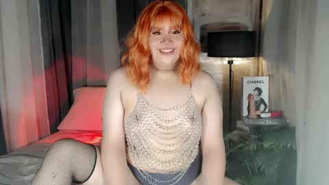 Ms. K online show from February 17, 12:21 am