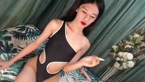 Nica online show from November 6, 9:51 pm