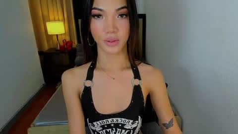 STEPHANIE online show from June 5, 9:53 pm