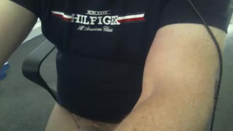 dangirth78 online show from October 16, 3:50 am