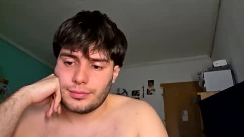 dangreyc4 online show from March 4, 3:31 pm