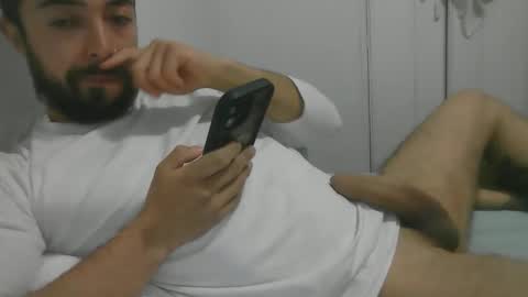 dani3l9905 online show from February 19, 5:50 am