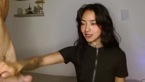 Dani online show from November 26, 12:30 am