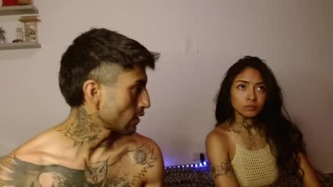 Dani online show from April 27, 9:45 pm