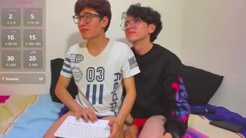 dani_angel_dark online show from October 17, 12:25 am