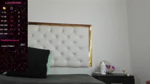 DANI online show from January 18, 2:23 pm