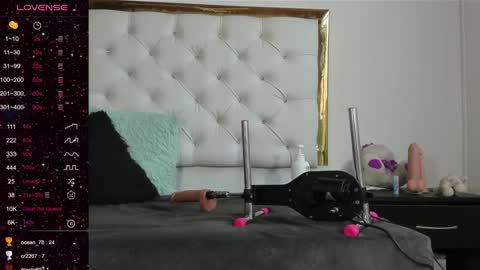 DANI online show from January 18, 5:48 pm