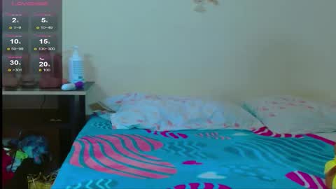 DANI online show from November 11, 7:54 am