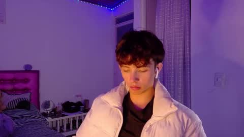 Dani Dancer online show from February 21, 2:36 am