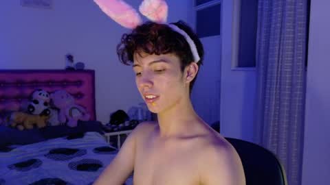 Dani Dancer online show from April 5, 11:24 pm