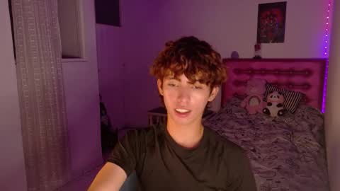 Dani Dancer online show from January 6, 1:20 am