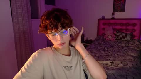 Dani Dancer online show from January 10, 1:00 am