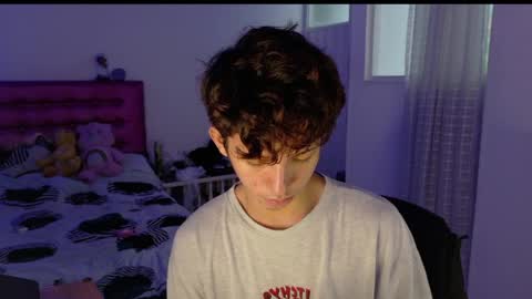 Dani Dancer online show from April 19, 9:39 pm