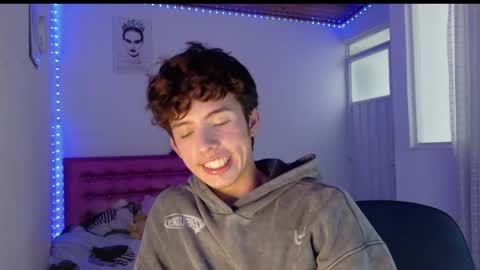 Dani Dancer online show from April 21, 9:22 pm