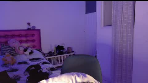 Dani Dancer online show from April 14, 2:37 am