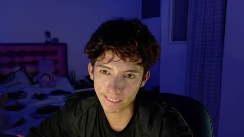 Dani Dancer online show from April 19, 1:39 am