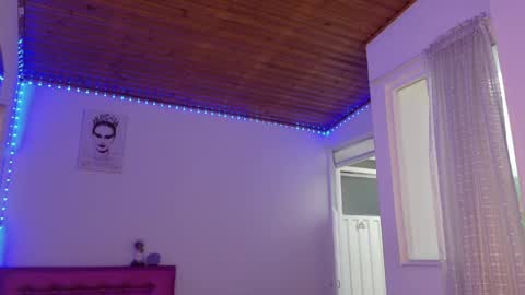 Dani Dancer online show from April 22, 10:17 pm