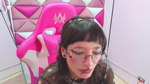 dani_dream online show from October 31, 4:29 pm