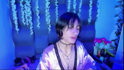 dani_dream online show from May 5, 3:18 pm