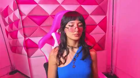 dani_dream online show from November 25, 7:12 pm