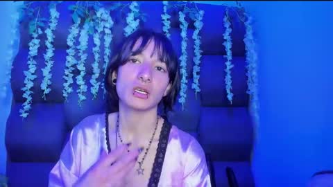 dani_dream online show from May 28, 3:10 pm